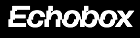 Logo of Echobox Radio