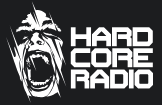 Logo of Hardcore Radio