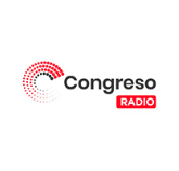 Logo of Congreso Radio