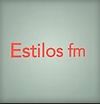 Logo of Radio Estilos FM 98.7