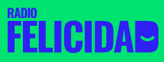 Logo of Radio Felicidad FM 88.9