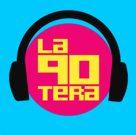 Logo of Radio La Noventera