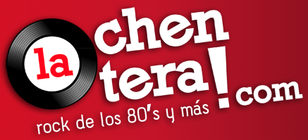 Logo of La Ochentera