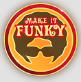 Logo of Make It Funky