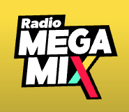 Logo of Radio Mega Mix