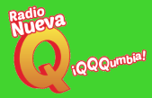 Logo of Radio Nueva Q