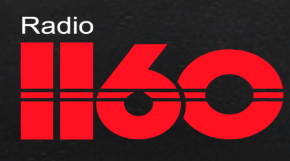 Logo of Radio 1160