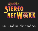Logo of Radio Stereo Network