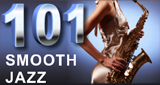 Logo of 101 SMOOTH JAZZ
