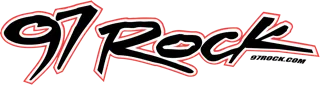 Logo of 97 Rock