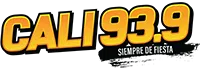 Logo of Cali 93.9