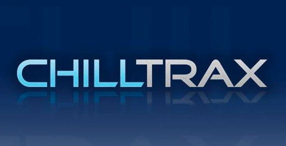 Logo of Chilltrax