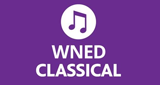 Logo of Classical 94.5