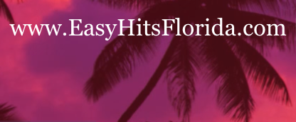 Logo of Easy Hits Florida