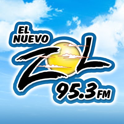 Logo of El Zol 95.3