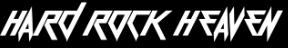 Logo of Hard Rock Heaven
