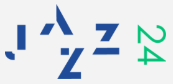 Logo of Jazz24