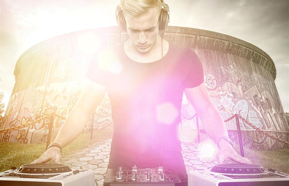 Logo of Magic Oldies Florida