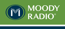 Logo of Moody Radio