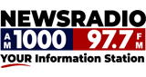 Logo of Northwest News Radio