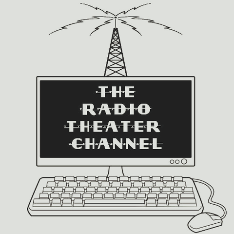 Logo of Old Time Radio