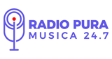 Logo of Radio Pura Musica