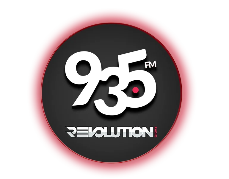 Logo of Revolution 935