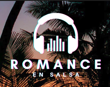 Logo of Romance en Salsa
