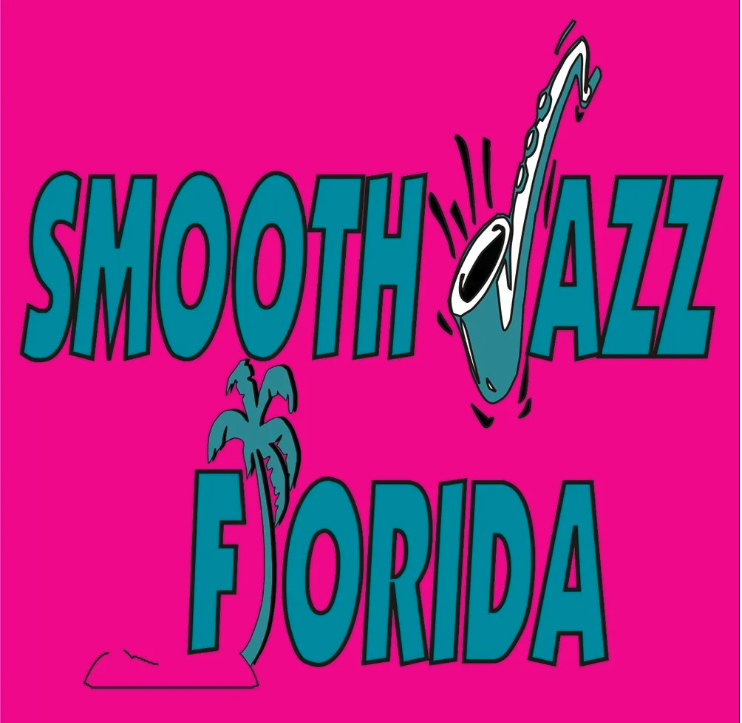 Logo of Smooth Jazz Florida