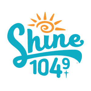 Logo of Spokane’s Shine 104.9