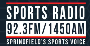 Logo of Sports Radio 1450