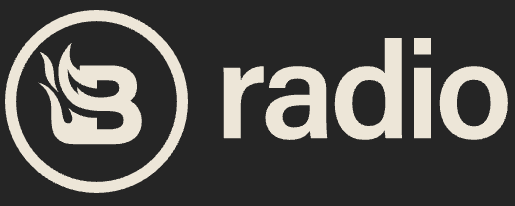 Logo of The Blaze Radio