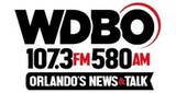 Logo of WDBO
