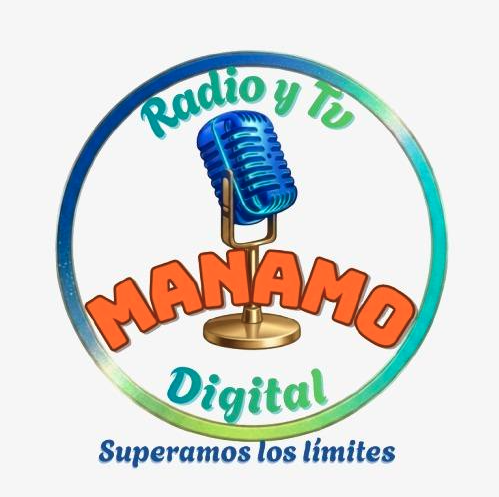 Logo of Manamo digital